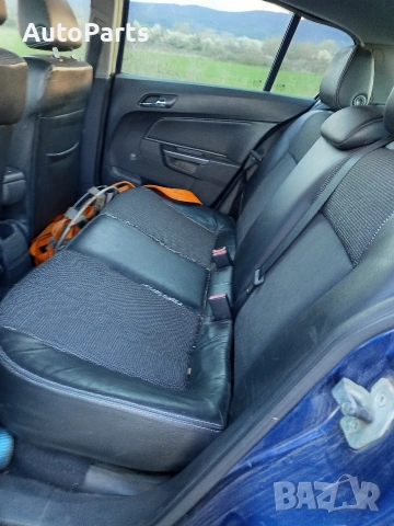 На части Opel Astra H 1.7CDTI 101 Телефон 0892740864, снимка 7 - Автомобили и джипове - 54101513