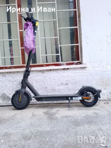 Електрическа тротинетка Xiaomi Mi Electric Scooter 1S 