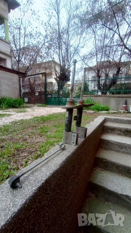 Предни амортисьори за Ситроен Ц4 Гранд пикасо, снимка 7 - Части - 54834080