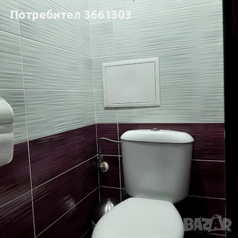 Тристаен апартамент кв.ТРАКИЯ , снимка 18 - Апартаменти - 54962637