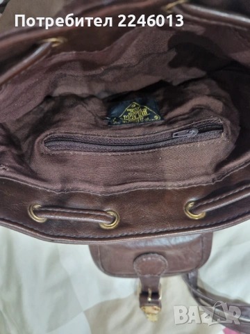 Малка дамска маркова чанта Bullagi, снимка 5 - Чанти - 48181037