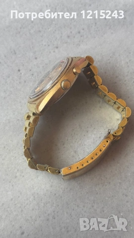 Seiko Bell-Matic, снимка 4 - Мъжки - 54603518