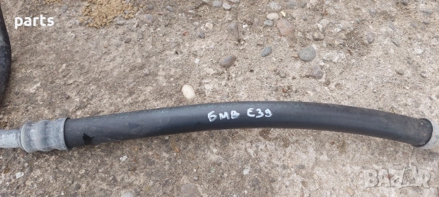 Климатичен Маркуч БМВ 5 E39 N:772, снимка 6 - Части - 55133584