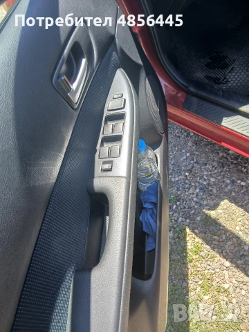 Mazda 6, снимка 10 - Автомобили и джипове - 54916005