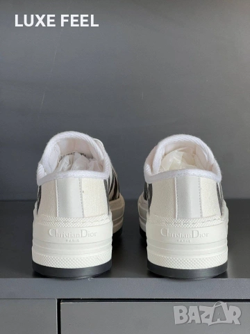 Dior ⚜️Дамски Обувки , снимка 9 - Дамски ежедневни обувки - 54756567