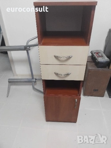 два модула секции/холни ,запазени, снимка 2 - Секции и витрини - 54051257