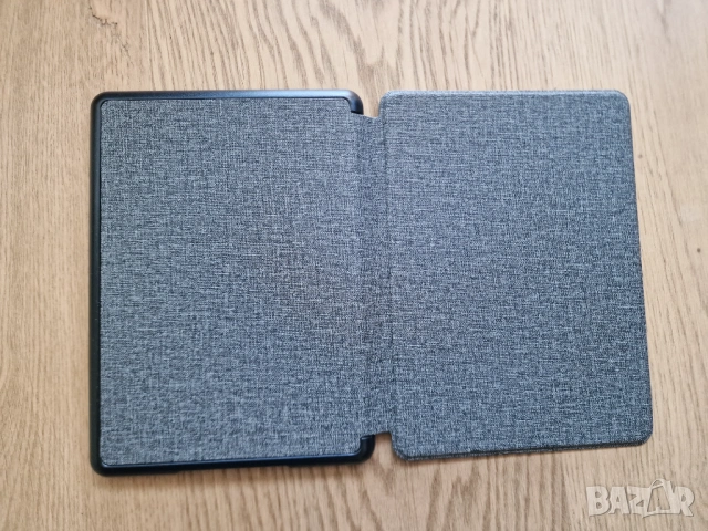 Amazon Kindle Paperwhite 6.8" case Калъф Киндъл Кейс Амазон, снимка 4 - Калъфи, кейсове - 54554614