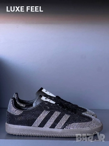 Adidas ✨, снимка 16 - Дамски ежедневни обувки - 54884860