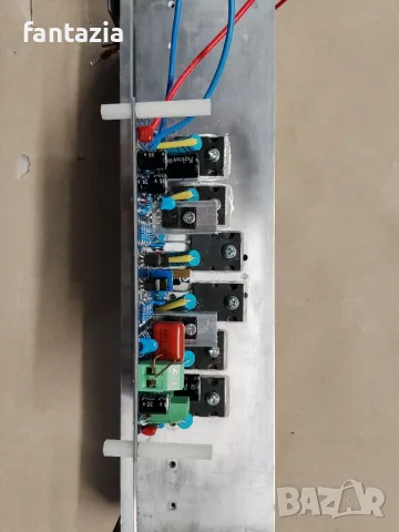 DIY крайно стъпало, снимка 13 - Други - 55293474