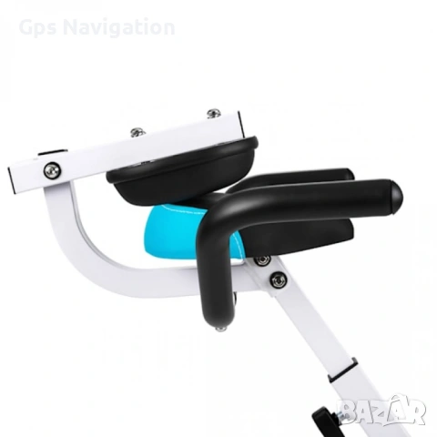 Велоергометър Capital Sports Azura, снимка 4 - Фитнес уреди - 22100689