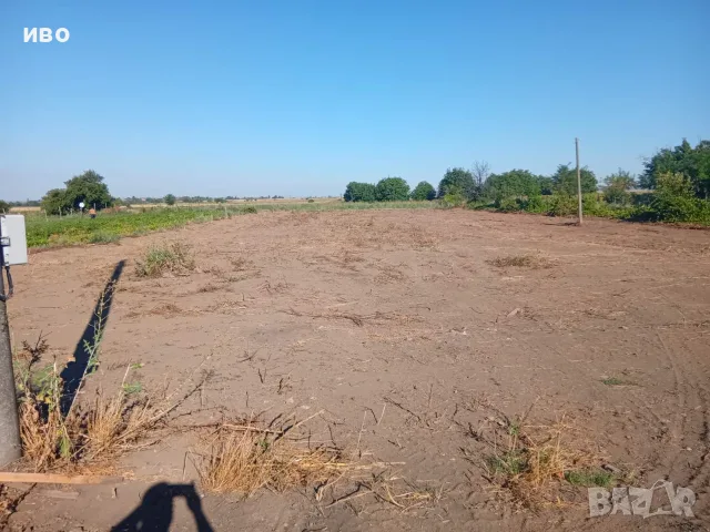 Парцел с.Покрайна, снимка 5 - Парцели - 55687418