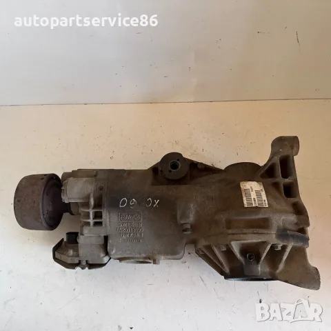 Заден диференциал за Volvo XC60 2.4 TDI (2011) P1216638 OEM, снимка 2 - Части - 55640723