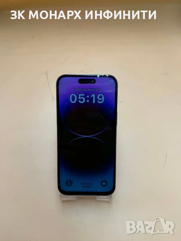 Iphone 14 PRO MAX 512GB/100% капацитет/