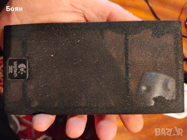 Озвучителна система Logitech Z2300, снимка 8 - Аудиосистеми - 54183353