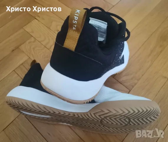Мъжки маратонки KIPSTA Размер 41 / Стелка 26 см., снимка 5 - Маратонки - 55528714