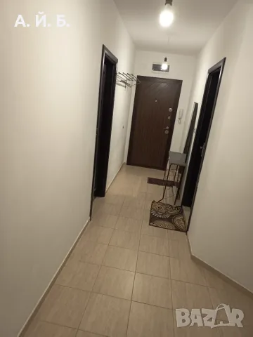 Тристаен апартамент, 81.8 кв.м., обзаведен, с две тераси / 3-room apartment, снимка 5 - Апартаменти - 55495280