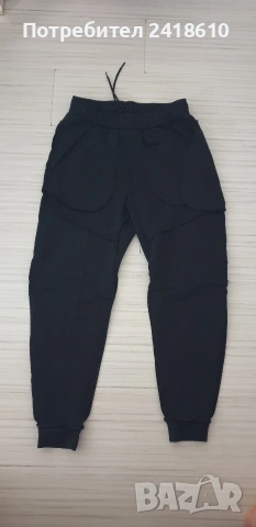 Nike Tech Pant  Mens Size S  ОРИГИНАЛ! Мъжко Долнище!, снимка 8 - Спортни дрехи, екипи - 54975954