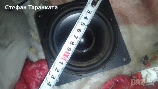 говорител Canton , снимка 5 - Тонколони - 55328936