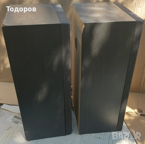 JVC SP-E45TN 6,5” 50W/8 ohm двулентови тонколони , снимка 7 - Тонколони - 54896359