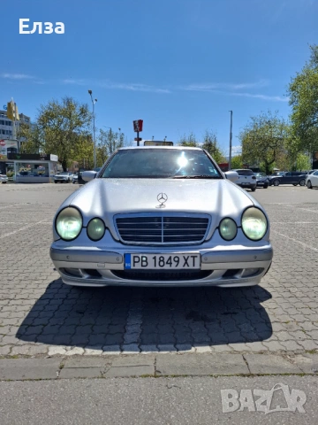 Mercedes-Benz E 220 cdi, снимка 6 - Автомобили и джипове - 54333515
