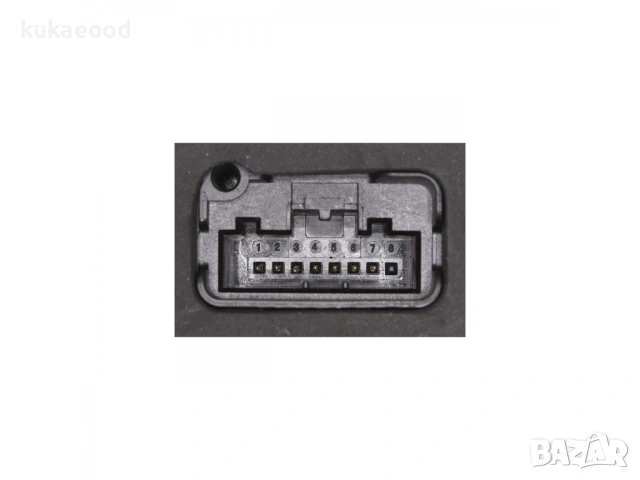 Брава за VW Arteon Pre-Face, снимка 3 - Части - 54048685