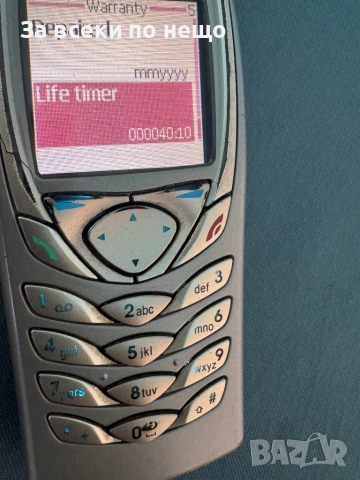 Nokia 6100, снимка 16 - Nokia - 54704952