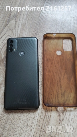 motorola E40, снимка 2 - Motorola - 54878668