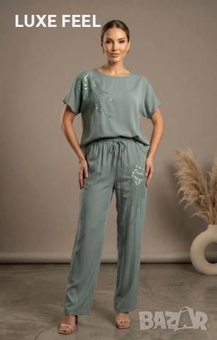 ✨Дамски Комплекти , снимка 3 - Комплекти - 54135242