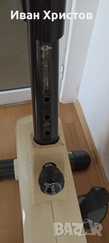 Магнитен велоергометър Master R11 – в отлично състояние, снимка 6 - Други стоки за дома - 54811383