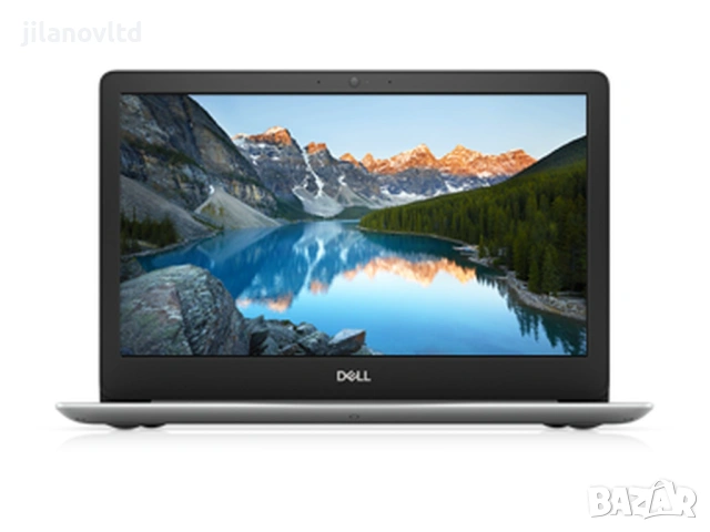 Лаптоп DELL Inspiron 5370 I5-8250U 8GB 256GB SSD NVME с до 24 МЕСЕЦА ГАРАНЦИЯ