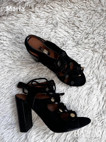 Дамски сандали Guess