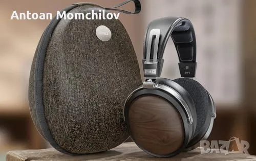Студийни слушалки FiiO FT1 32 Ohms 