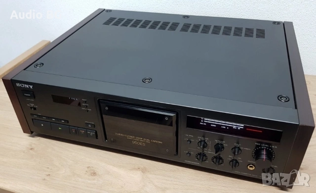 Sony TC-K950 ES, снимка 7 - Декове - 55071322