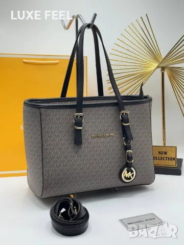 Michael Kors ⚜️ Дамски Чанти , снимка 9 - Чанти - 55647933