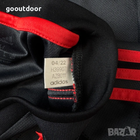 Футболна тениска Adidas Bayern Munich 2022-23, Mane #17, размер M, снимка 4 - Футбол - 54435936
