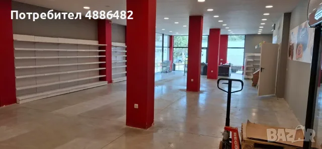 Магазин под наем Дмитровград, снимка 7 - Магазини - 55345592