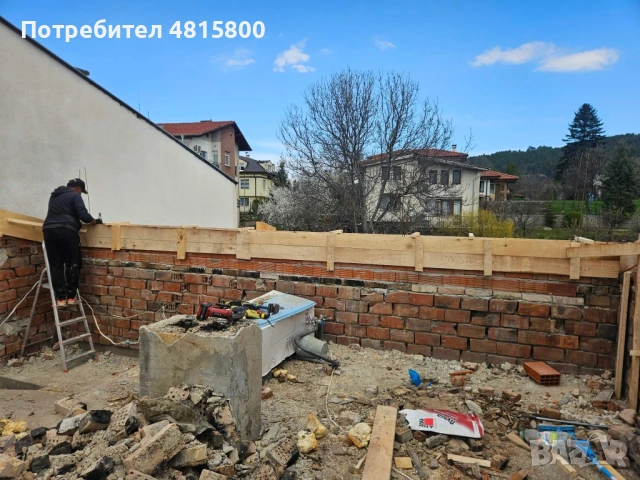 Ремонт на покриви | Roof-Stroy, снимка 3 - Ремонти на покриви - 54398677