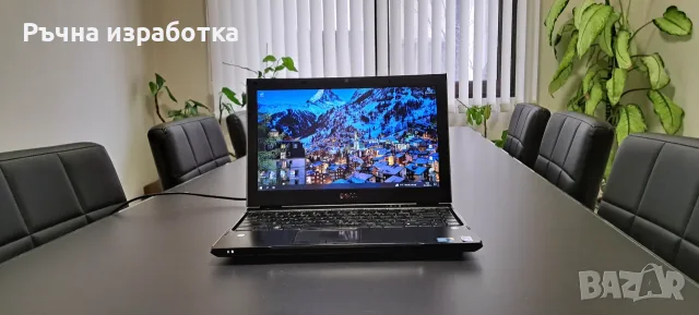 dell vostro лаптоп компютър ретро зарядно ram rom MB gb micron ddr3 intel core, снимка 2 - Лаптопи за дома - 55502919