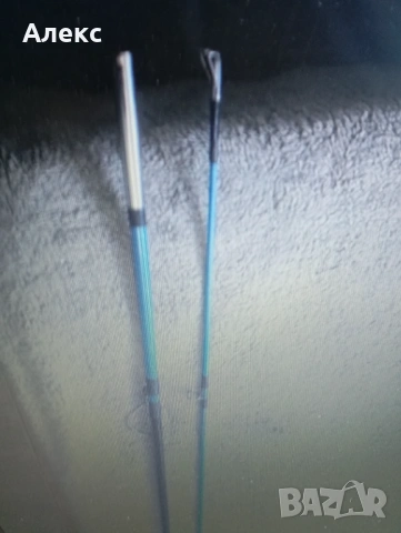 ТОКОЗ ЛИПНО 2.80М, снимка 2 - Въдици - 54095087