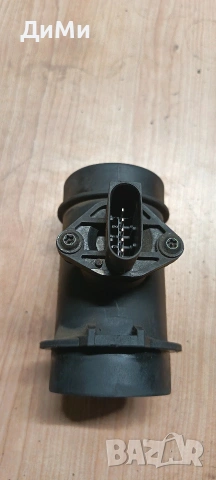дебитомер бмв е46 318 118кс bmw e46 318 118ks, снимка 3 - Части - 55087579