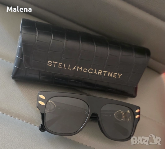 Stella Mccartney оригинални слънчеви очила