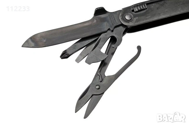 Victorinox Swiss Tool Spirit MXBS, снимка 10 - Ножове - 55262925