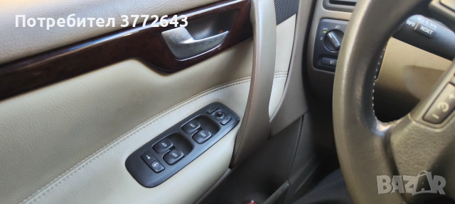 Продавам VOLVO V70, снимка 12 - Автомобили и джипове - 55210712