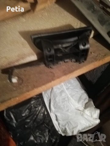 Комплект За дясна врата Пежо 206, снимка 9 - Части - 54176388