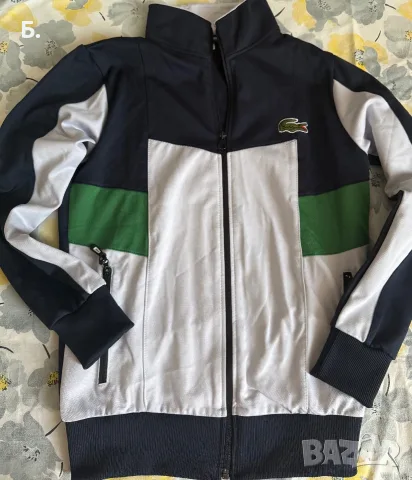 Детски  Екип LACOSTE , снимка 4 - Детски комплекти - 55486274