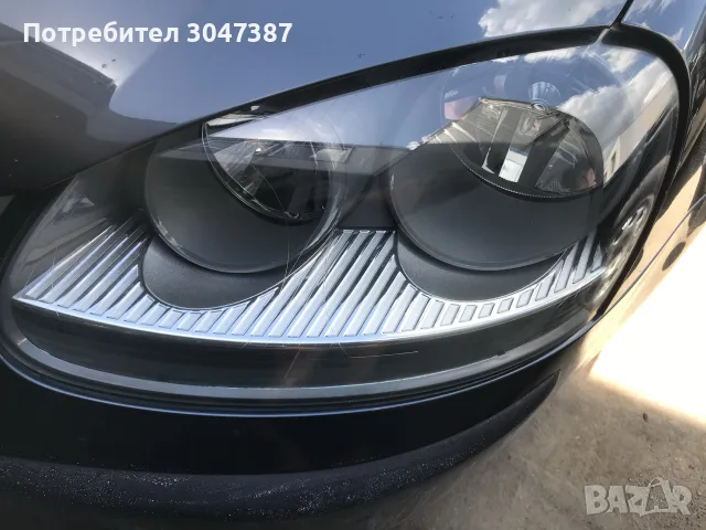 Пастиране Полиране + Защитна Керамика на Фаровете 50€ 2гд Гаранция, снимка 14 - Други услуги - 55581265