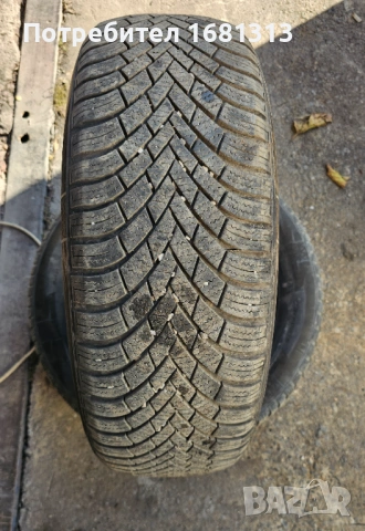 2бр гуми 215/60/16 NEXEN, снимка 6 - Гуми и джанти - 54394462