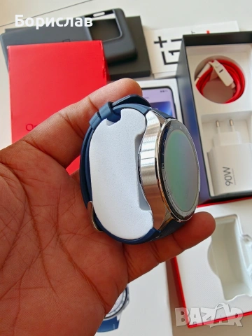 Oneplus 10 pro+oneplus watch 2., снимка 9 - Други - 55111592