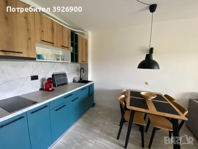 Lilia Apartments Family&Friends holiday rentals, снимка 14 - Почивки на море - 54735573