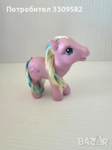 My Little Pony G3 оригинални понита , снимка 5 - Кукли - 55508678